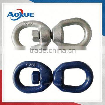 Regular Eye & Eye Forged Swivel G402