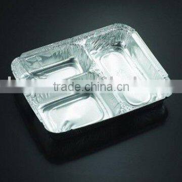 Three Compartment T-Divider photo-2