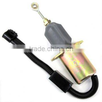 37Z36-56010A 3977620 24V Shutdown Solenoid