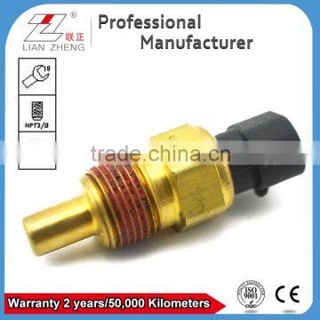 Engine Coolant Temperature Sensor for Chevrolet Buick Isuzu Pontiac DAEWOO OPEL GMC