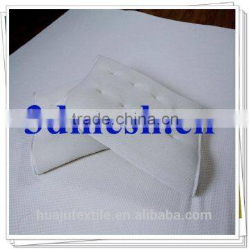 3D air mesh fabric for pillow case