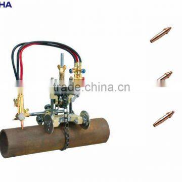 Manually Gas Pipe Cutting Machine (CG2-11G)