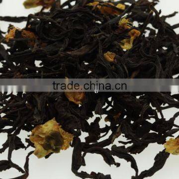 High quality Organic Certified Taiwan High Mountain Gaba Black Tea