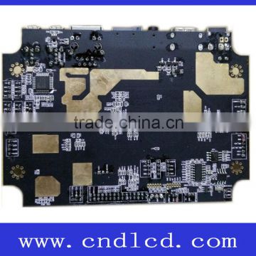 Smart Android 6.0.1 Advertising Machine RJ45 Serial Port Controller Board