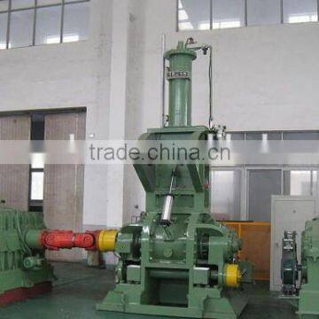 Hydraulic Rubber Kneader / internal mixer X(S)-75X30