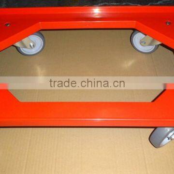 TC0168 plastic moving dolly