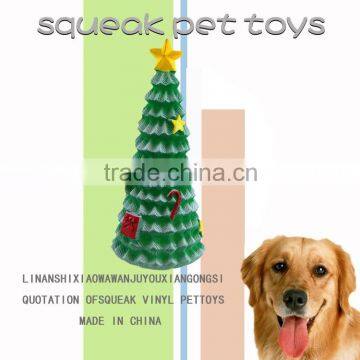 Alibaba China pet toy manufacturer Christmas pet toys for dogs, new fashion pet toys