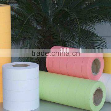 waterproof wooden pulp oil filter paper 2