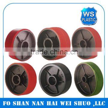 Hand Pallet Truck Wheel