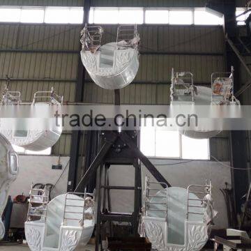 Professional Ferris Wheel Manufacturers Mini Ferris Wheel For Sale 2016 photo-3