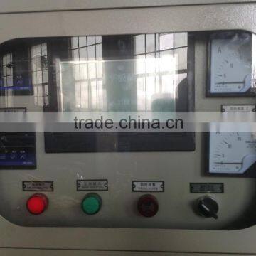 Full Automatic Push Mold Unloading Mold Vulcanizing Machine photo-5