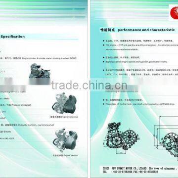 Motorcycle engine TAIWAN TECHNOLOGY 600cc motorcycle engine