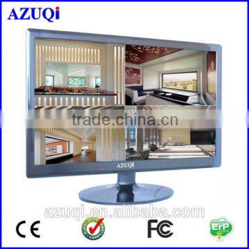 Foursquare FHD Fluorescent 21.5" Led Touch Screen Monitor as a Multi-role Intermediary photo-3