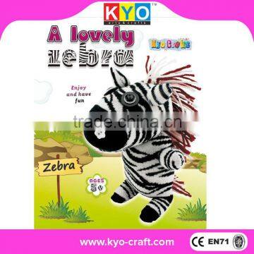 HKKYO professional socky doll small soft toys cheap