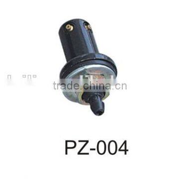 China supplier windshield washer nozzle