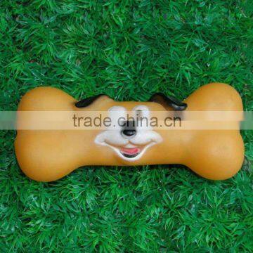 Vinyl Bone Toys