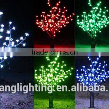 Miniature Christmas Tree Light Artificial Plant and Trees Flower Light Christmas Tree photo-5