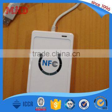 MDR8 ACR122u Smart Card NFC Reader/ Proximity Card Programmer ACR122U photo-5