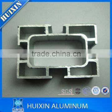 Advanced technology aluminum assembly line profile with low price