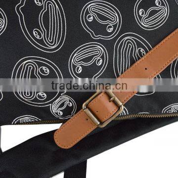 PrintedLeisure Backpack for Travelling