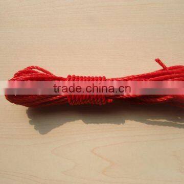 Colored Clothes Line Rope photo-3