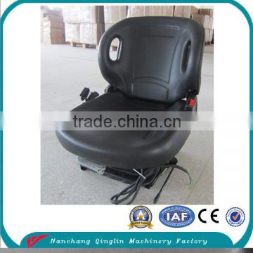 Truck seat, skid steer seat,Suspension Toyota forklift seat (YY50-9)