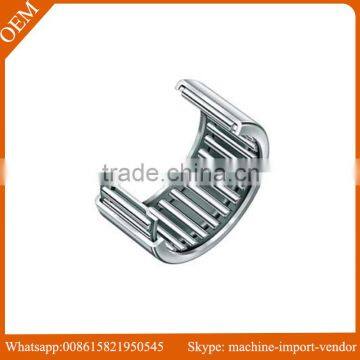 Germany flat cage needle roller bearing in penang