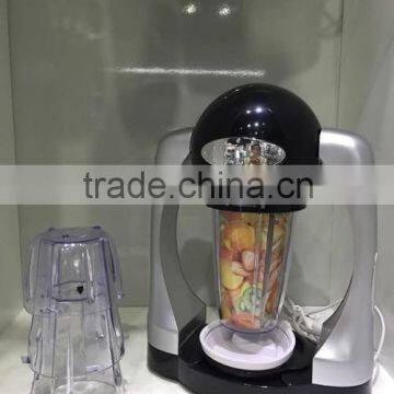 Special Design of Fruit Juicer Blender BY2301 180W photo-3