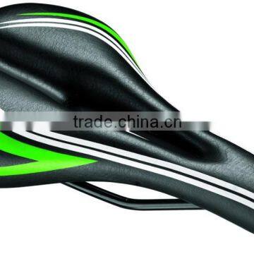 Hot selling Relaxed Bicycle Saddle/Comfortable bike saddle/Bike seat