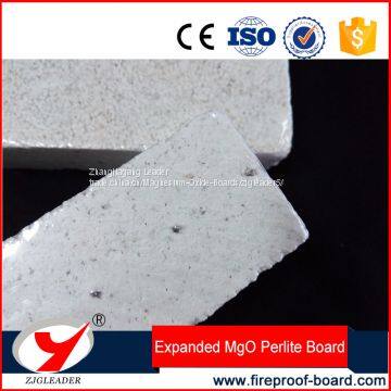 Expanded Mgo Perlite Board photo-3