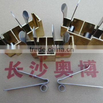 carbon brush holder suppliers