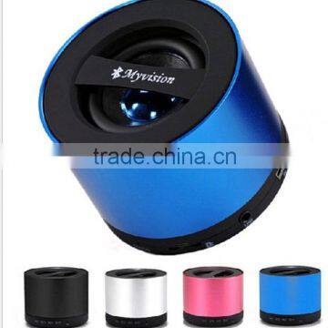 Mini Bluetooth Speaker Wireless Portable to Use