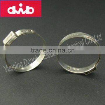 Stainless Steel Clamp(28.4-31.6mm Range)