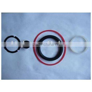 Slicone o ring/ rubber o ring