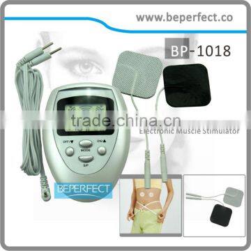 EMS TENS unit massager