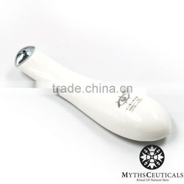 New Iontophoresis RF Deep Pore Clean anti aging Skin Machine hyperhydrosis from Mythsceuticals