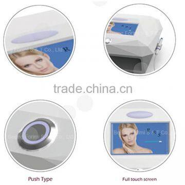 Auto Record Output Shots Veinwave Laser Vein Removal High Frequency Machine With ODM & OEM Service photo-5