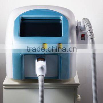 2016 High Quality Diode Laser 808nm / 808nm Hair Removal Diode Laser photo-3