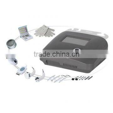 NV-X7 7 in 1 Multifunction Diamond Peeling Microdermabrasion Device