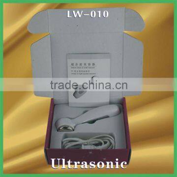 2015 Hot Sale Ultrasonic Beauty & Health Equipment (lw-010) for Home Use photo-4