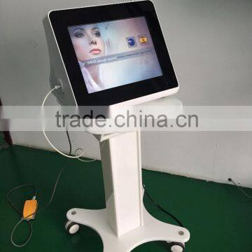 2016 Portable Best Effective Laser Spider Vein Removal Machine With 980nm photo-3