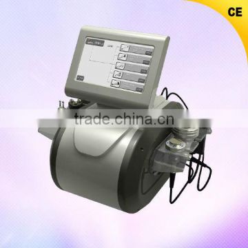 2013 New Product!!! Cavitation Multipolar Slimming Machine