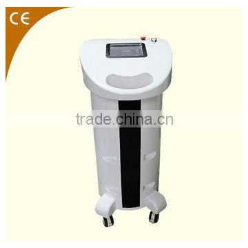 Long Pulse Laser Beauty Machine Hair Removal/Nail Fungus Removal/Vascular Lesion Removal