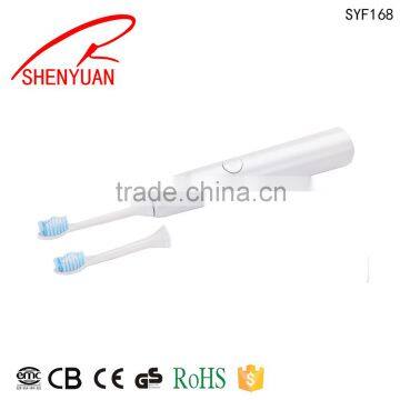 Waterproof Portable High Quality Rechargeable Electric Toothbrush photo-2