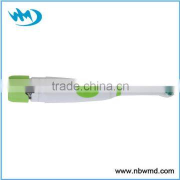 2 Brush Head Kid Adults Replace Deep Clean Electric Toothbrush photo-5