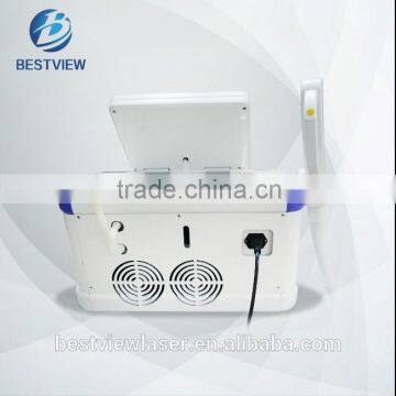 Promotions!IPL Hair Removal Machine Rust Hair Removal Portable Machine Diode Laser Hair Removal For Sale Black Dark Skin photo-5