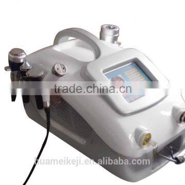 Ultrasonic Liposuction Equipment Multifunction Machine Cavitation And Radiofrequency Machine Ipl Rf Elight Ultrasonic Cavitation