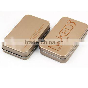 12pcs Pincel Maquiagem Naked3 Shenzhen Cosmetic Brush