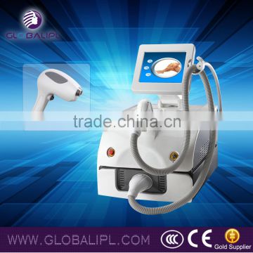 Micro channel 755nm 1064nm 808nm machine from china facial machine