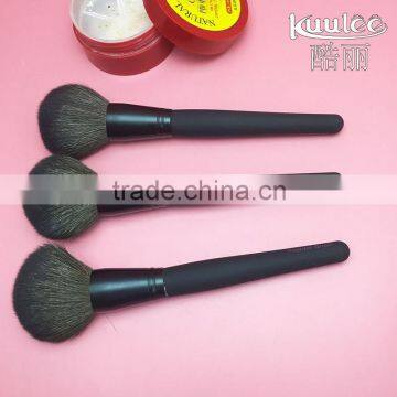 Perfect Manufacturer China New Product Wood Handle Customized Foundation Makeup Brush